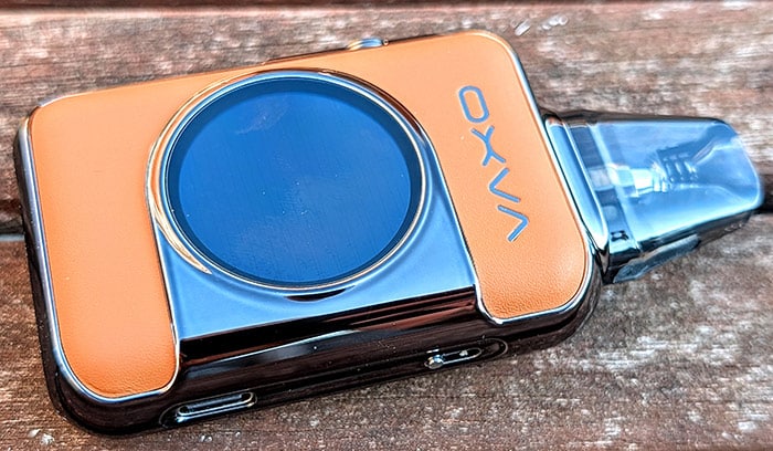 oxva xlim sq pro 2 pod vape