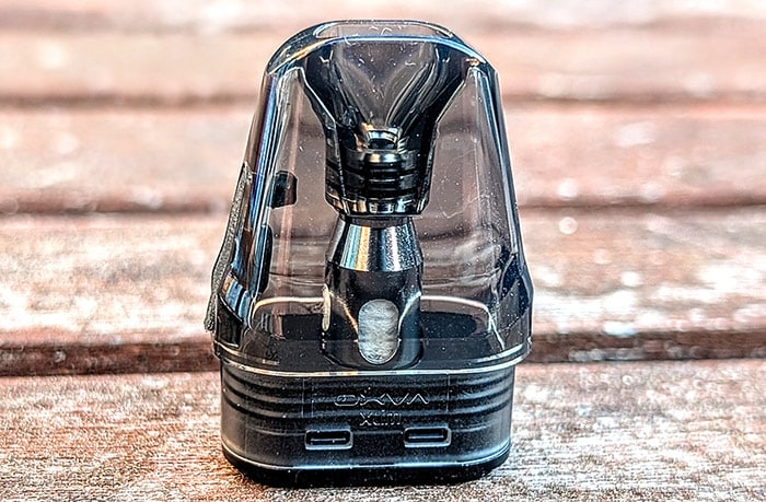 refillable oxva xlim sq pro 2 pod