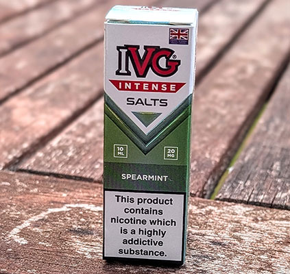 spearmint