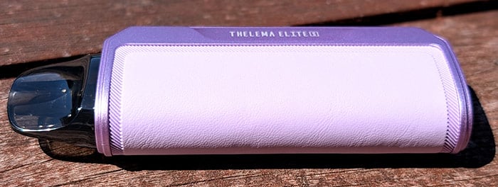 grip on lost vape thelema elite s