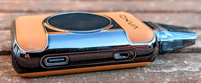 usb charge port xlim sq pro 2
