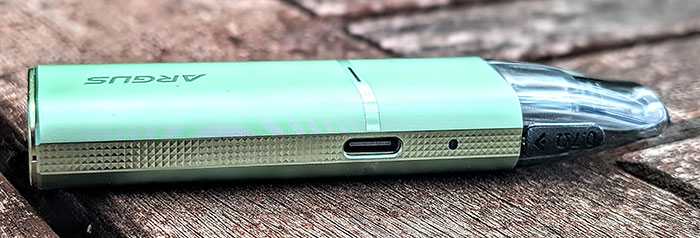 usb charge port
