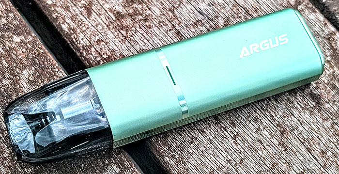Voopoo Argus G3 mini - green