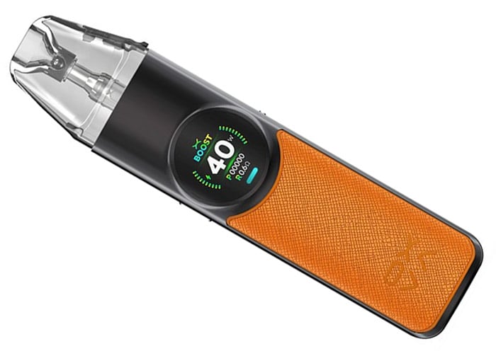 Best Pod Vape Oxva Nexlim