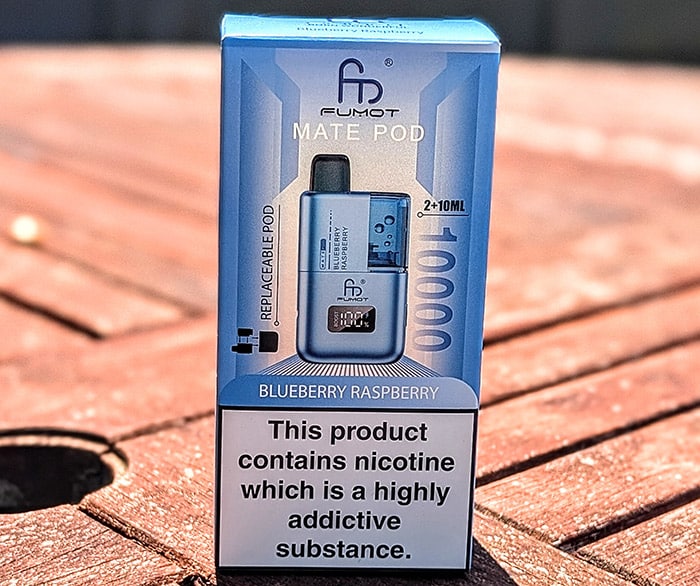 fumot blueberry raspberry