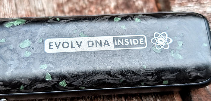 evolv dna xlim pro 2