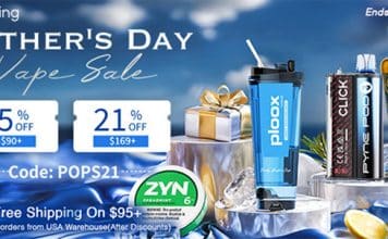fathers day sale vapesourcing