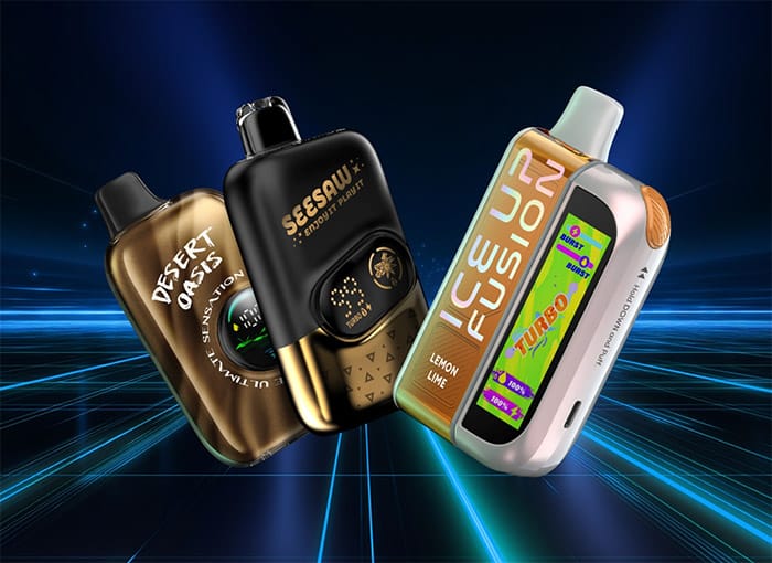 feelm vape devices