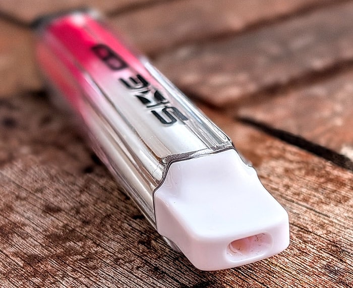 mouthpiece ske 600 pro