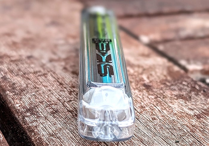 mouthpiece