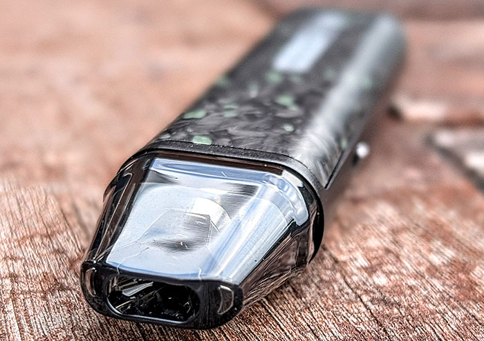 Mouthpiece xlim pro 2 dna