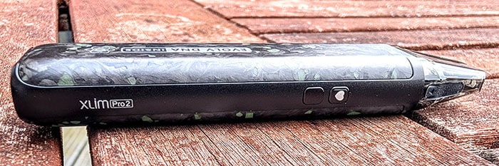 oxva xlim pro 2 dna review
