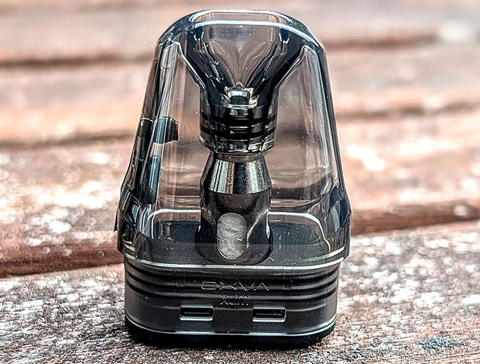 oxva xlim pro 2 pod