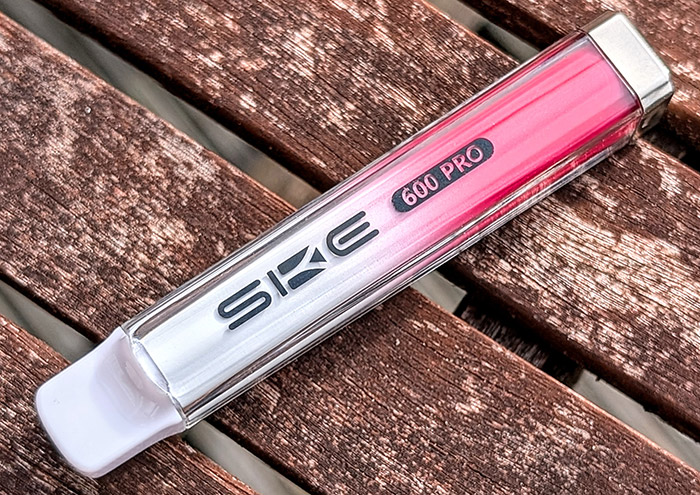 SKE 600 Pro review