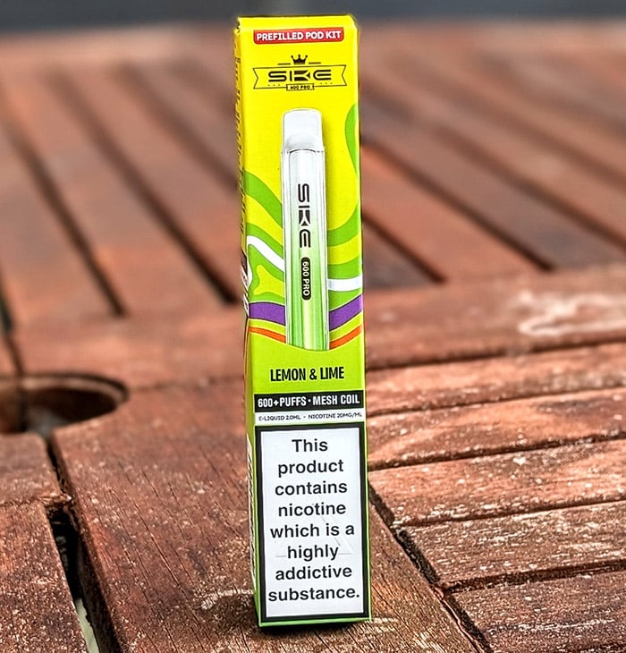 lemon and lime