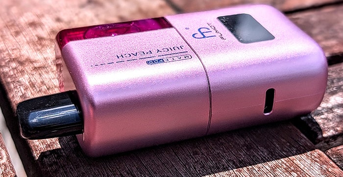 usbc charge port