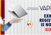 vapexpo lyon france 2025