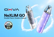 NeXLIM GO feature