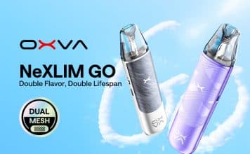 NeXLIM GO feature