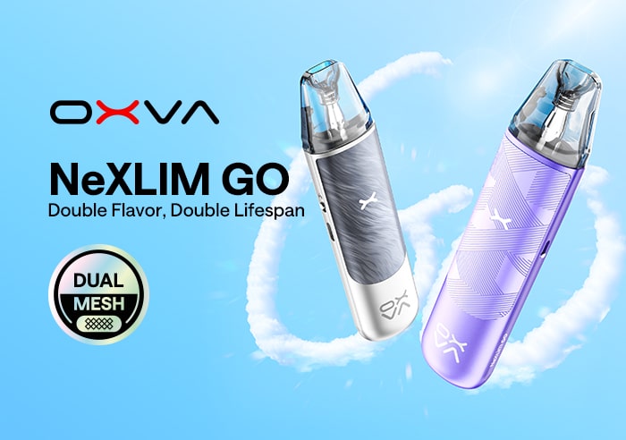 NeXLIM GO feature