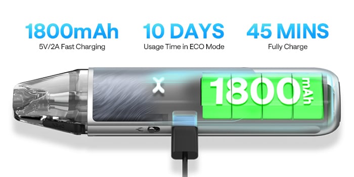 18oomah battery
