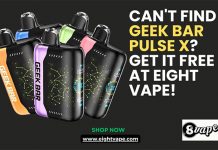 buy geekbar pulse x eightvape