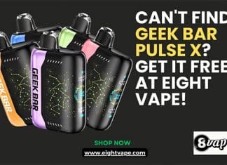 buy geekbar pulse x eightvape