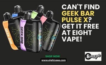 buy geekbar pulse x eightvape