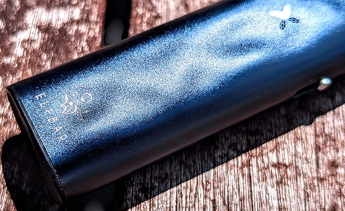 elfbar elfx mini branding