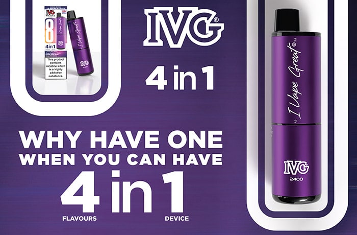 ivg 4in1