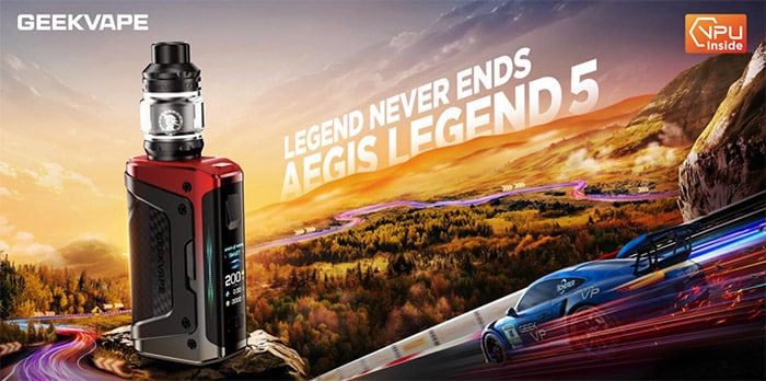 legend-5-geekvape