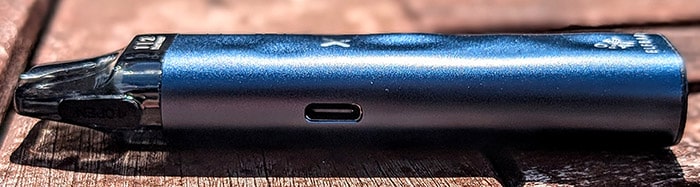 usb c charge port
