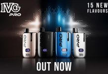 IVG Pro PR