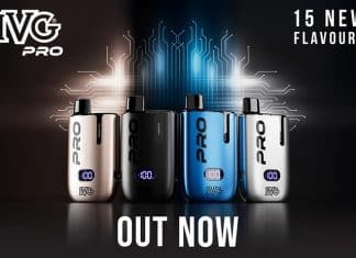 IVG Pro PR