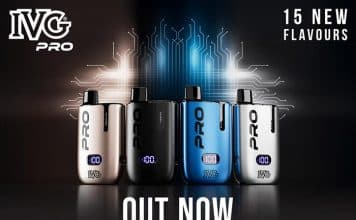 IVG Pro PR