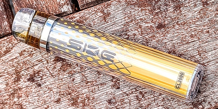 ske cl2000 pod vape