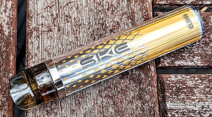 ske cl2000 review