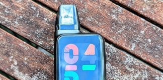 digital display jnr flux pro