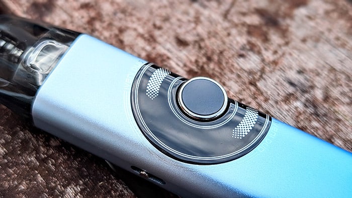 eleaf iveno duo dial