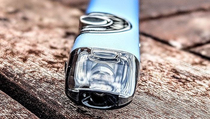 eleaf iveno duo mouthpiece