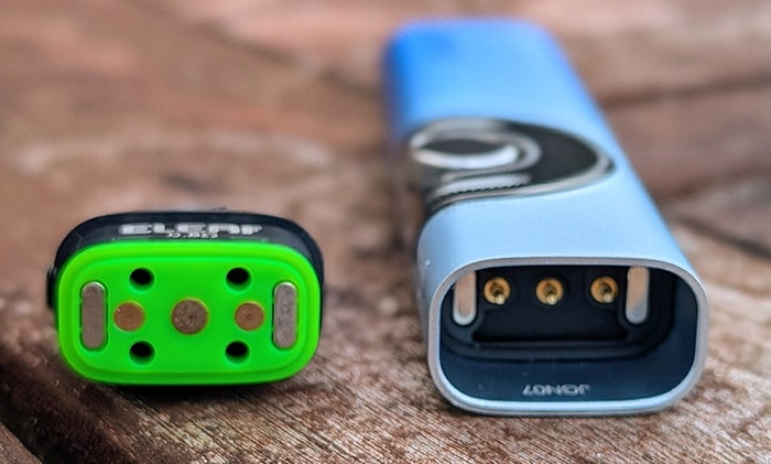 eleaf iveno duo pod battery