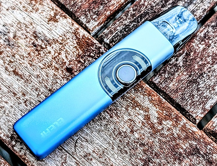 eleaf iveno duo review