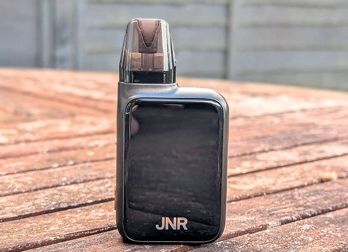 front jnr flux pro