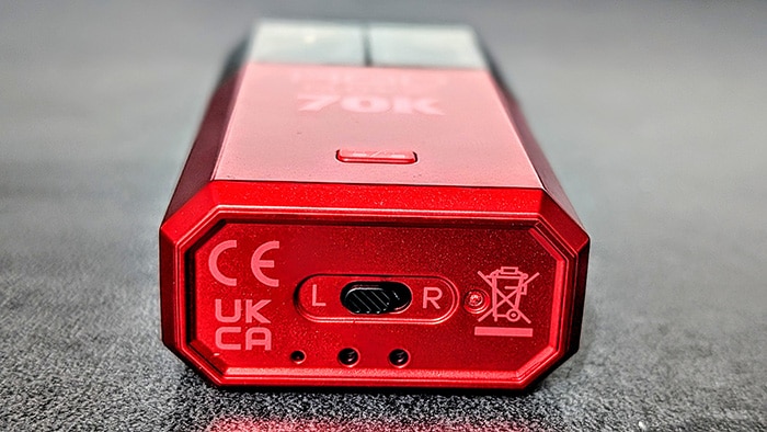 switch pods