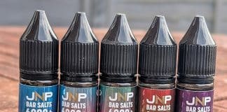jnp bar salts 6000 review