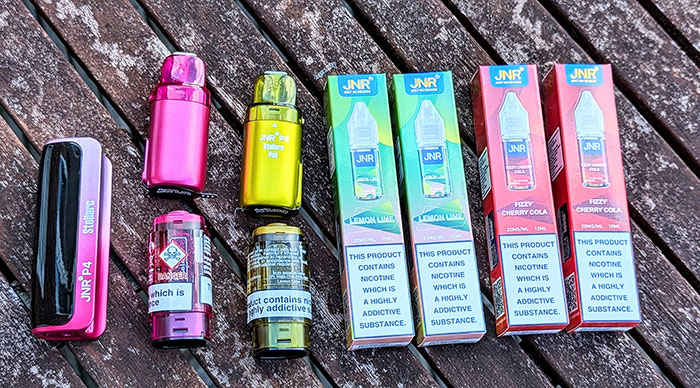 kit contents