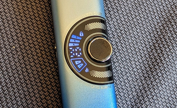 lights eleaf iveno duo