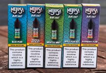 mejusa bar salt review