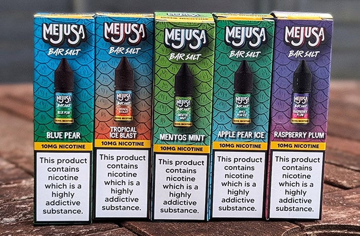 mejusa bar salt review