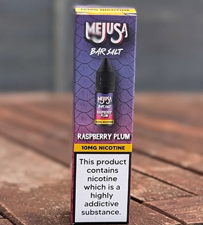 mejusa raspberry plum